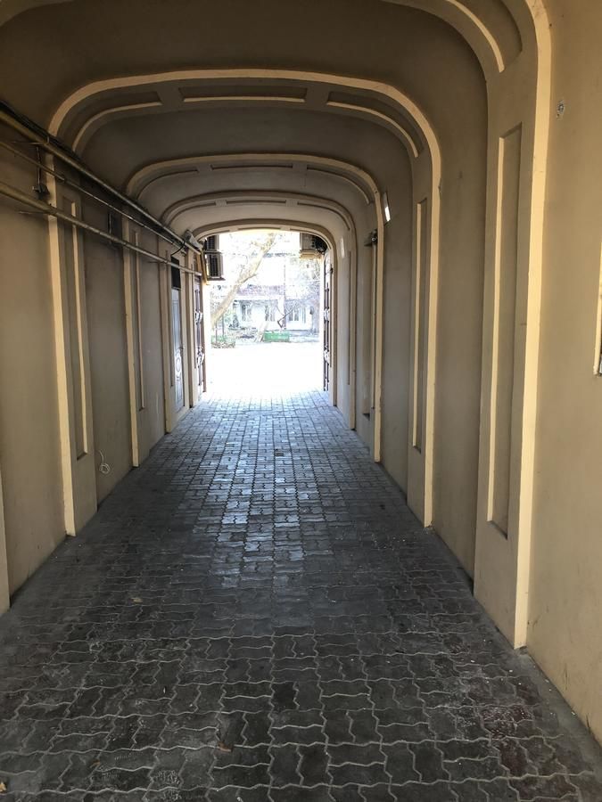 Апартаменты Apartment in the city centre Одесса-14