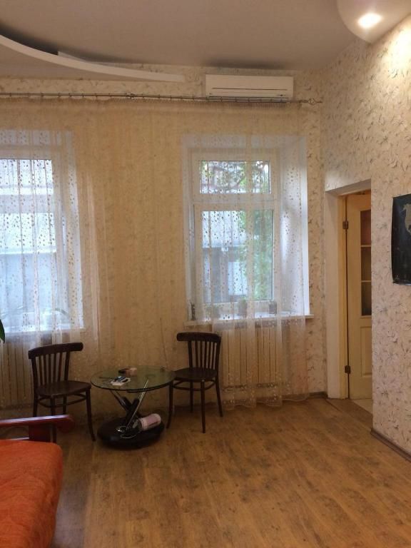 Апартаменты Apartment in the city centre Одесса-24