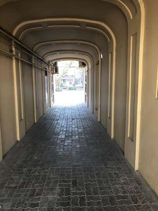 Апартаменты Apartment in the city centre Одесса Апартаменты-11