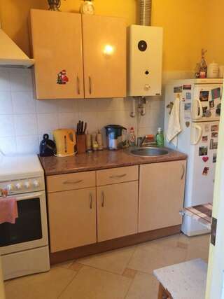 Апартаменты Apartment in the city centre Одесса Апартаменты-12