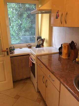 Апартаменты Apartment in the city centre Одесса Апартаменты-15