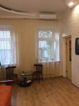 Апартаменты Apartment in the city centre Одесса Апартаменты-17