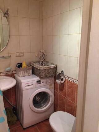Апартаменты Apartment in the city centre Одесса Апартаменты-22