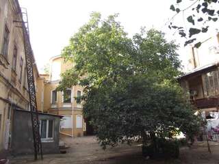 Апартаменты Apartment in the city centre Одесса Апартаменты-32