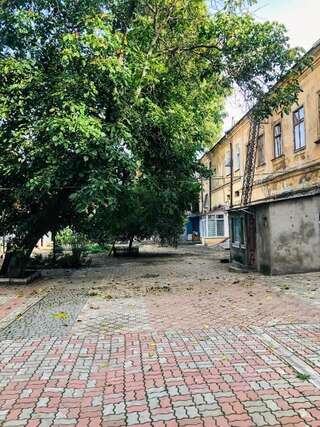 Апартаменты Apartment in the city centre Одесса Апартаменты-36