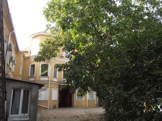 Апартаменты Apartment in the city centre Одесса Апартаменты-6