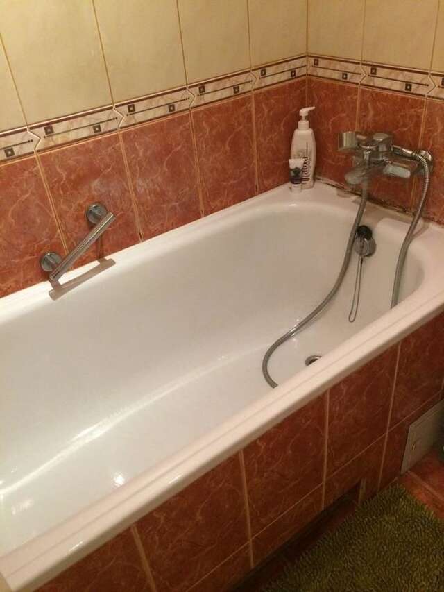 Апартаменты Apartment in the city centre Одесса-15