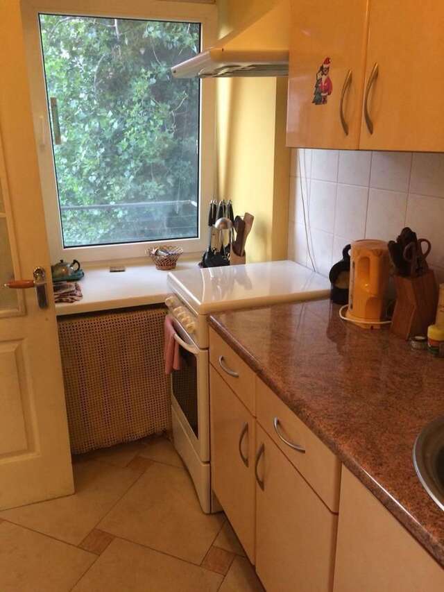 Апартаменты Apartment in the city centre Одесса-17