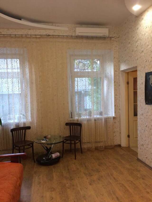 Апартаменты Apartment in the city centre Одесса-19