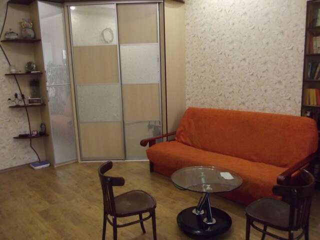 Апартаменты Apartment in the city centre Одесса-4