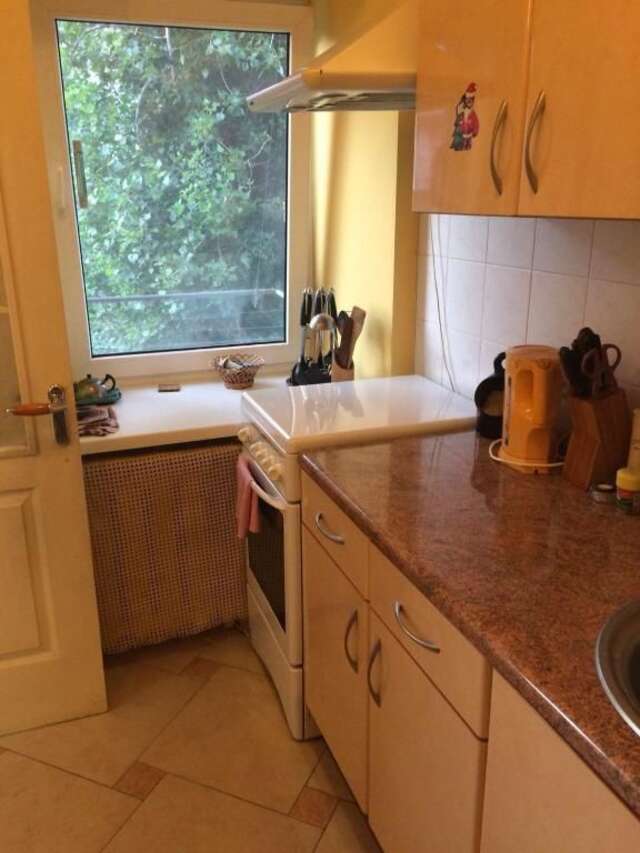 Апартаменты Apartment in the city centre Одесса-27