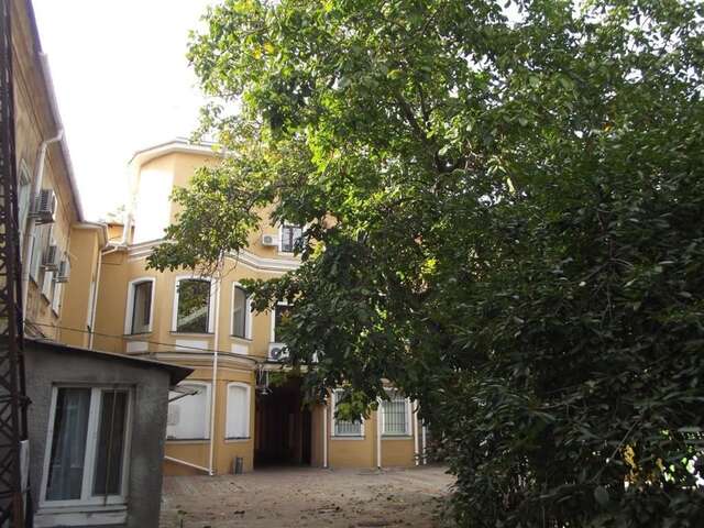 Апартаменты Apartment in the city centre Одесса-35