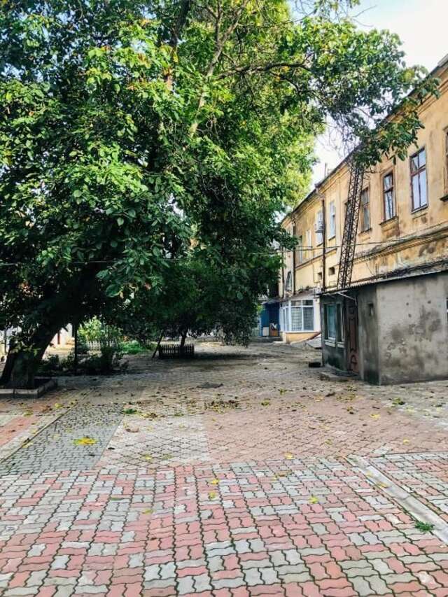 Апартаменты Apartment in the city centre Одесса-38
