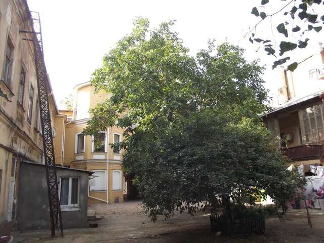 Апартаменты Apartment in the city centre Одесса-7