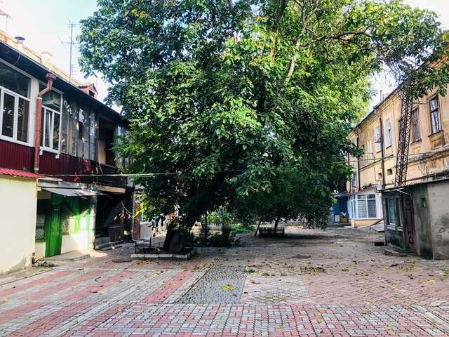 Апартаменты Apartment in the city centre Одесса-10