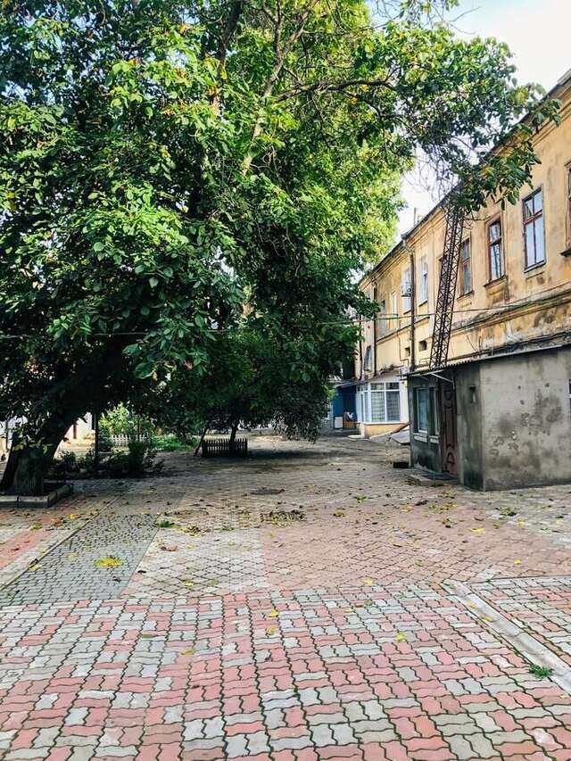 Апартаменты Apartment in the city centre Одесса-11